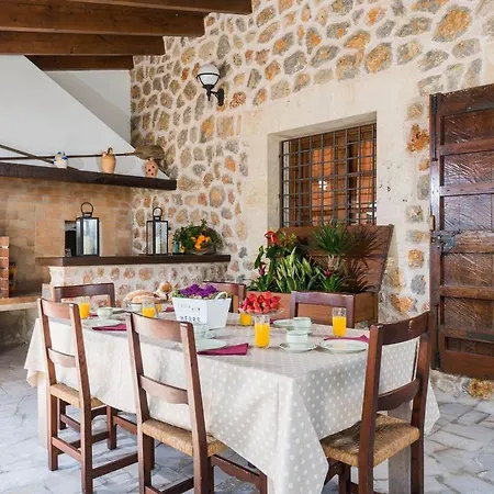Villa Es Puchet