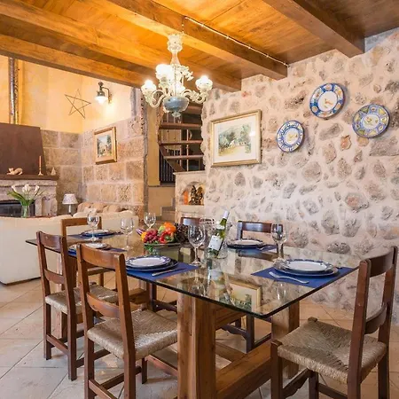 Villa Es Puchet