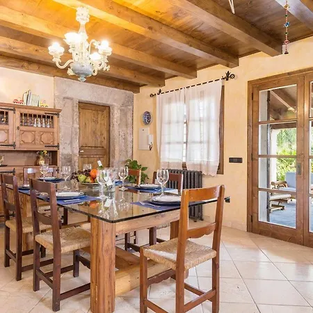 Villa Es Puchet