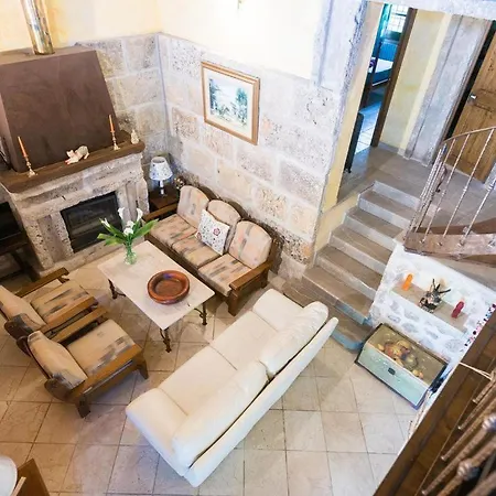 Villa Es Puchet Alcúdia
