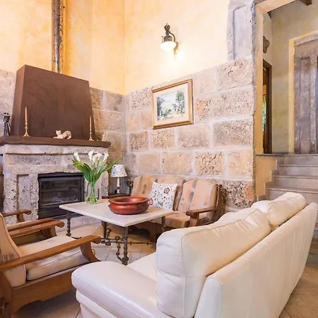 Villa Es Puchet Alcúdia